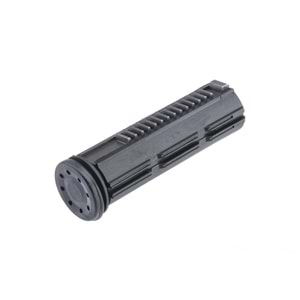 ARCTURUS RS MIM STEEL TEETH AIRSOFT PISTON & PISTON HEAD SET - AT-SP-U05