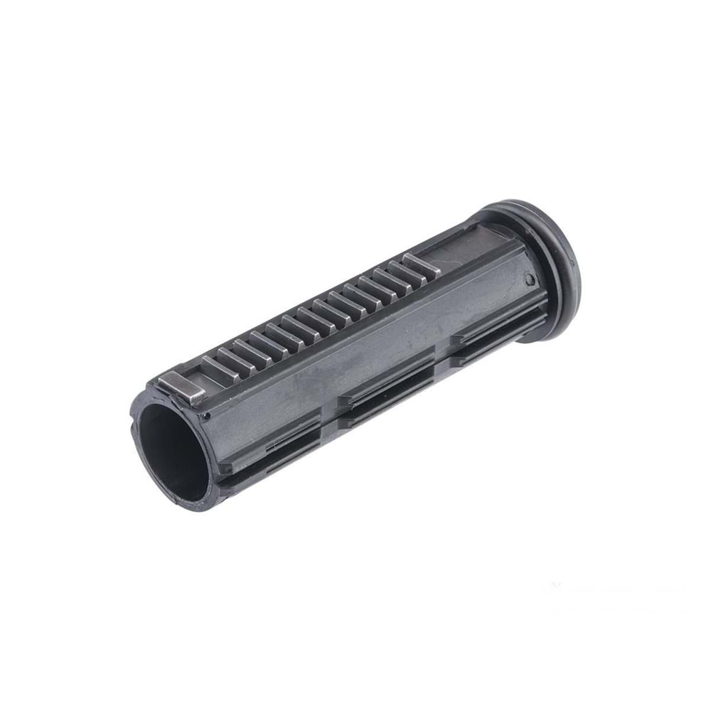 ARCTURUS RS MIM STEEL TEETH AIRSOFT PISTON & PISTON HEAD SET - AT-SP-U05