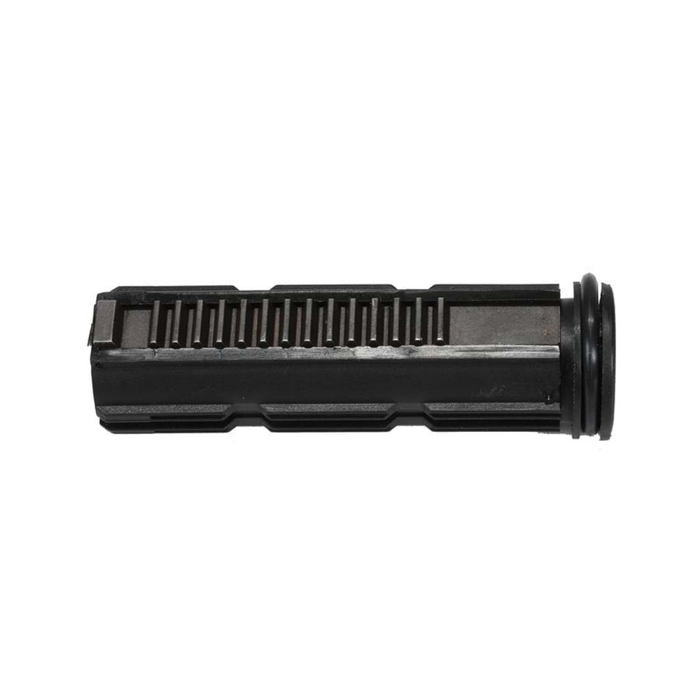ARCTURUS RS MIM STEEL TEETH AIRSOFT PISTON & PISTON HEAD SET - AT-SP-U05