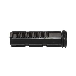 ARCTURUS RS MIM STEEL TEETH AIRSOFT PISTON & PISTON HEAD SET - AT-SP-U05