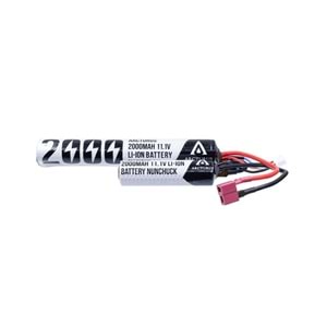 ARCTURUS LWT MK-I CQB 10 AEG SPORT Airsoft TUFEK SETİ - AT-ST01-CQ-BK-PK