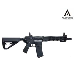 ARCTURUS LWT MK-I CQB 10 AEG SPORT Airsoft TUFEK (Set değildir) AT-ST01-CQ-BK