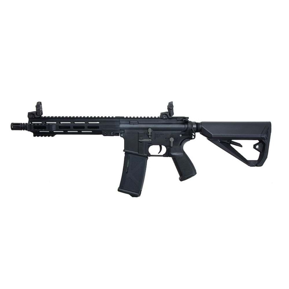 ARCTURUS LWT MK-I CQB 10 AEG SPORT Airsoft TUFEK (Set değildir) AT-ST01-CQ-BK