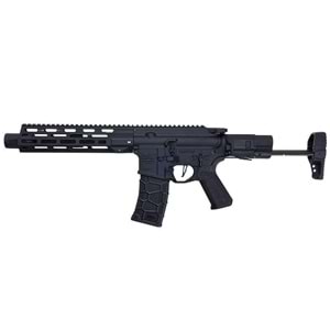 VFC Avalon Calibur GEN2 CQC Airsoft AEG Tüfek Siyah