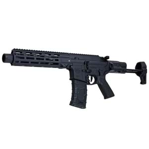 VFC Avalon Calibur GEN2 CQC Airsoft AEG Tüfek Siyah