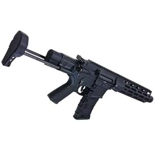 VFC Avalon Calibur GEN2 CQC Airsoft AEG Tüfek Siyah