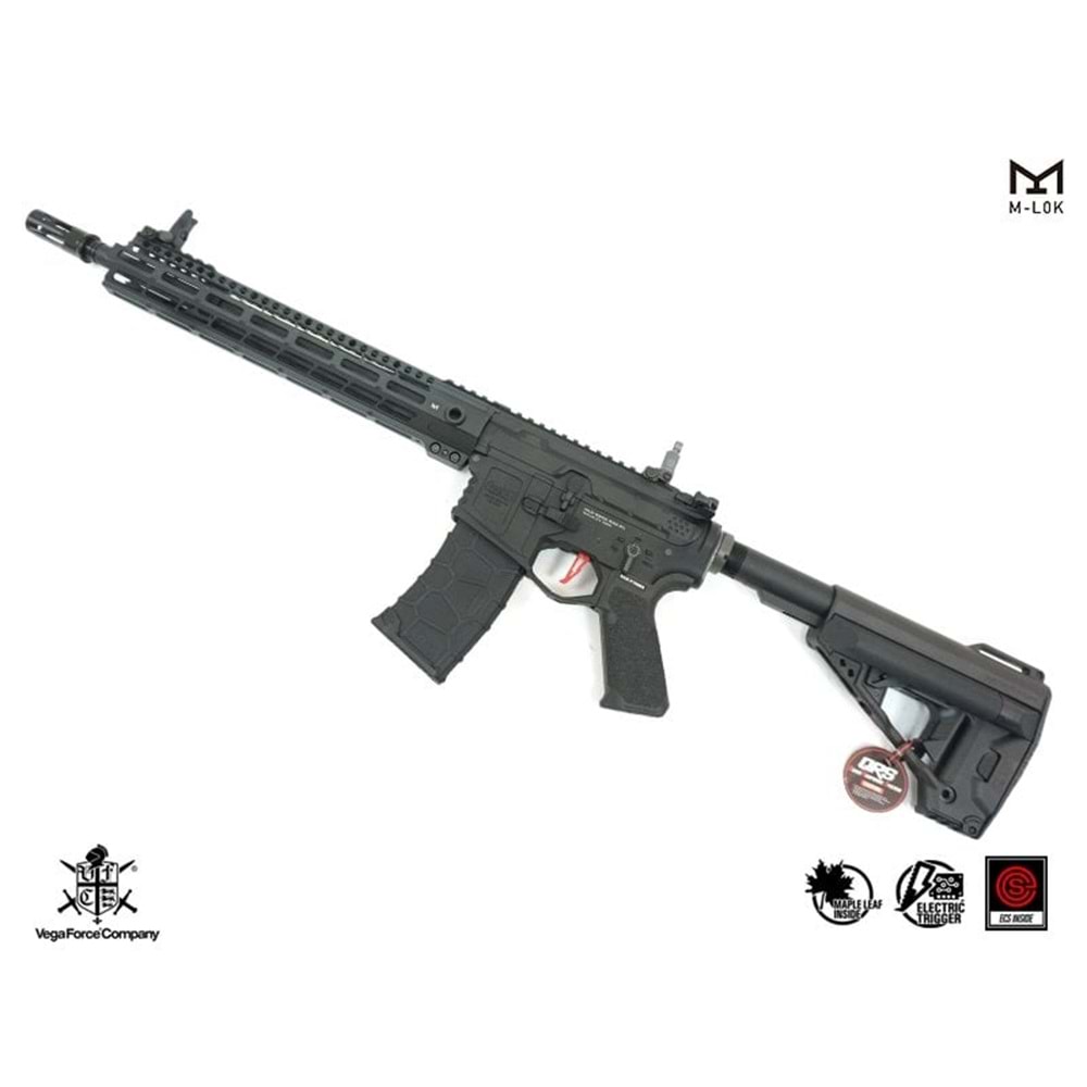 AVALON Samurai EDGE - ECS Programlanabilir Gearbox AEG