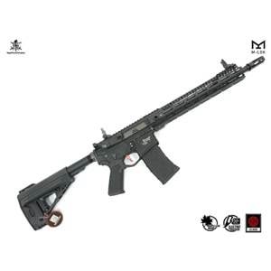 AVALON Samurai EDGE - ECS Programlanabilir Gearbox AEG