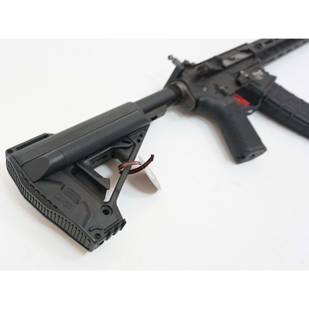 AVALON Samurai EDGE - ECS Programlanabilir Gearbox AEG