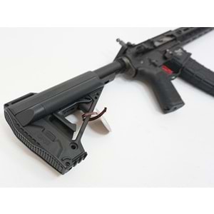 AVALON Samurai EDGE - ECS Programlanabilir Gearbox AEG