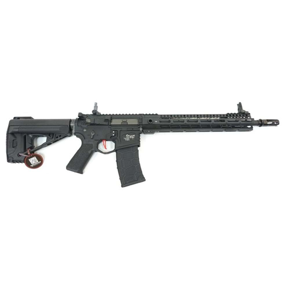 AVALON Samurai EDGE - ECS Programlanabilir Gearbox AEG