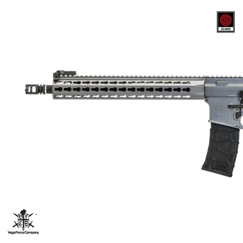 VFC AVALON Rapier AEG Airsoft Tüfek - Urban Gray - Gri