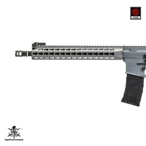 VFC AVALON Rapier AEG Airsoft Tüfek - Urban Gray - Gri