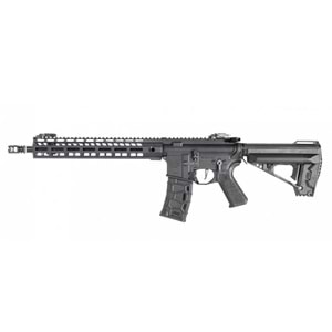 VFC AVALON SABER CARBINE AEG Siyah M120 Upgraded