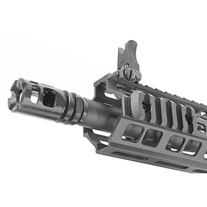 VFC AVALON SABER CARBINE AEG Siyah M120 Upgraded
