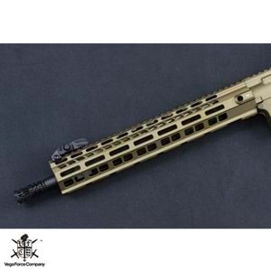 AVALON SABER CARBINE AEG(TAN)