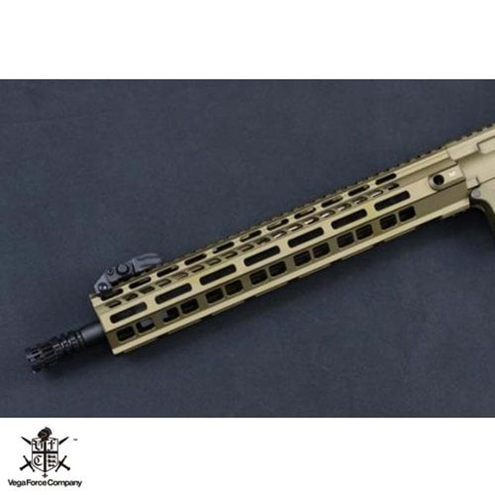 AVALON SABER CARBINE AEG(TAN)