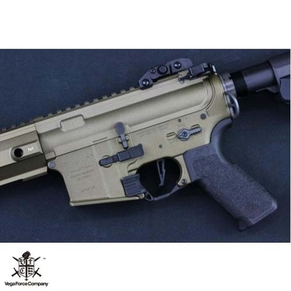 AVALON SABER CARBINE AEG(TAN)
