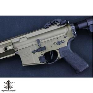 AVALON SABER CARBINE AEG(TAN)