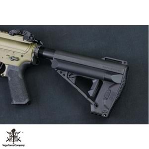 AVALON SABER CARBINE AEG(TAN)