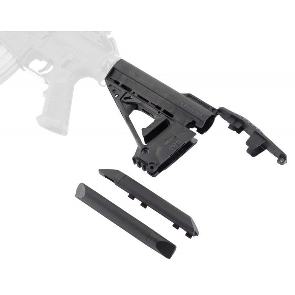 Avalon Calibur Carbine (BK) (DX) UPGRADE