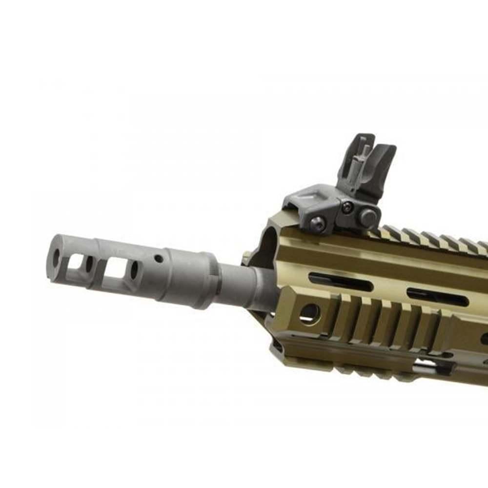 AVALON CALIBUR CARBINE TAN (DX)