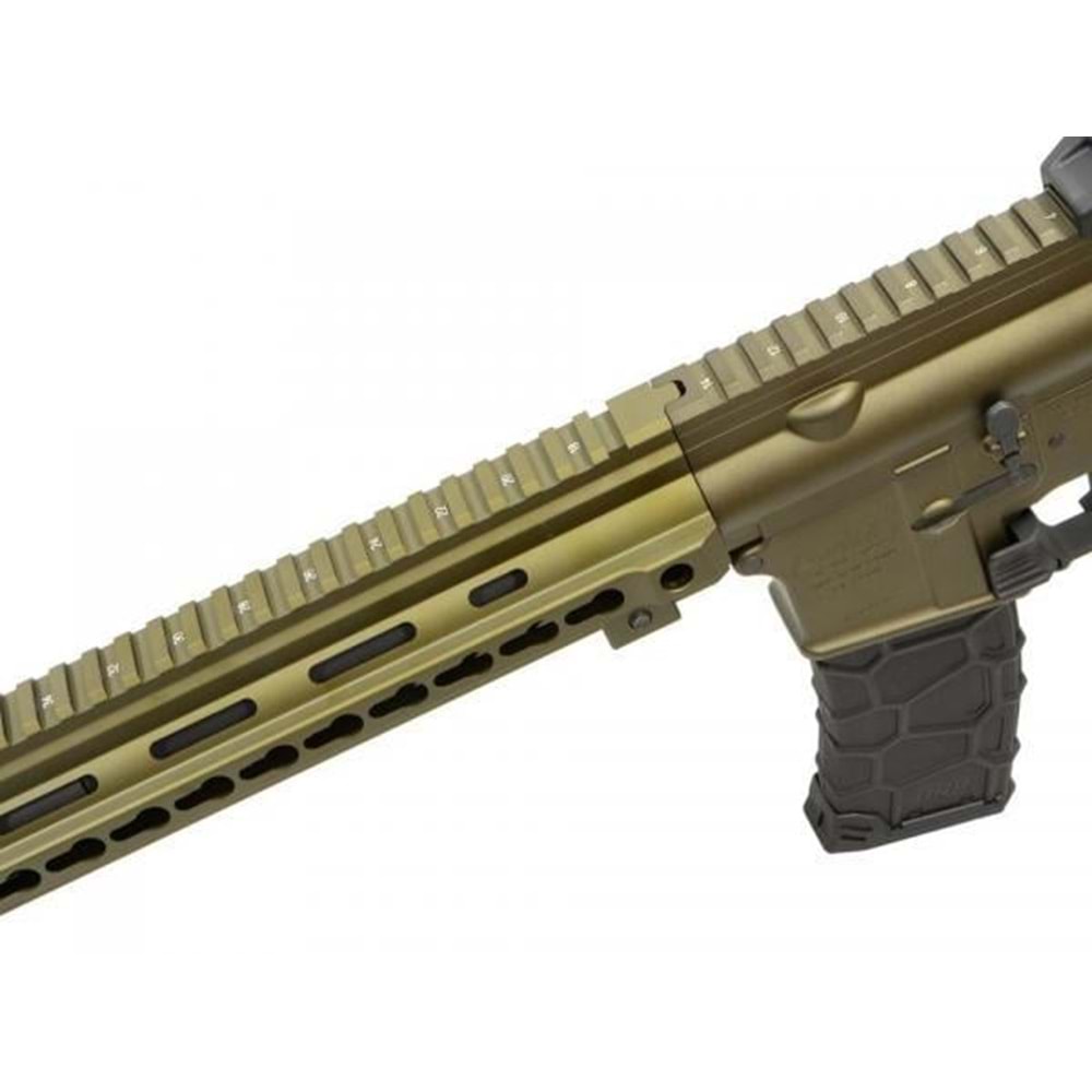 AVALON CALIBUR CARBINE TAN (DX)