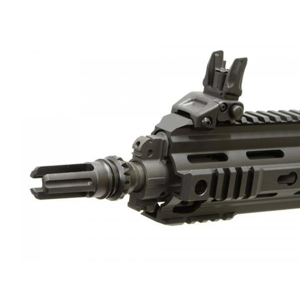 Avalon Calibur CQC (BK)(DX)