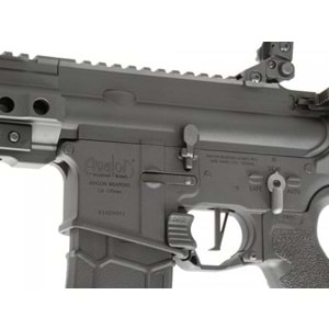 Avalon Calibur CQC (BK)(DX)