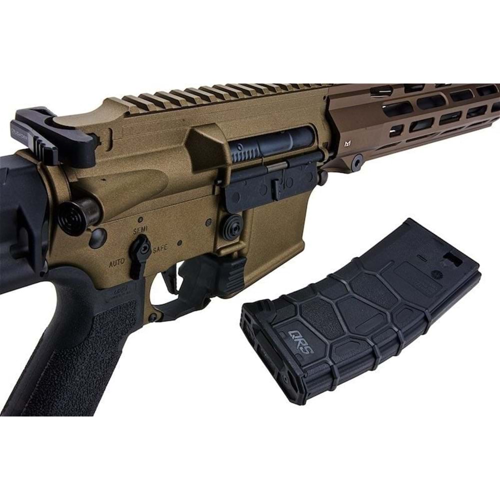 VFC Avalon Calibur GenII CQC Airsoft AEG (Built-in Gate Aster ETU/ TAN)