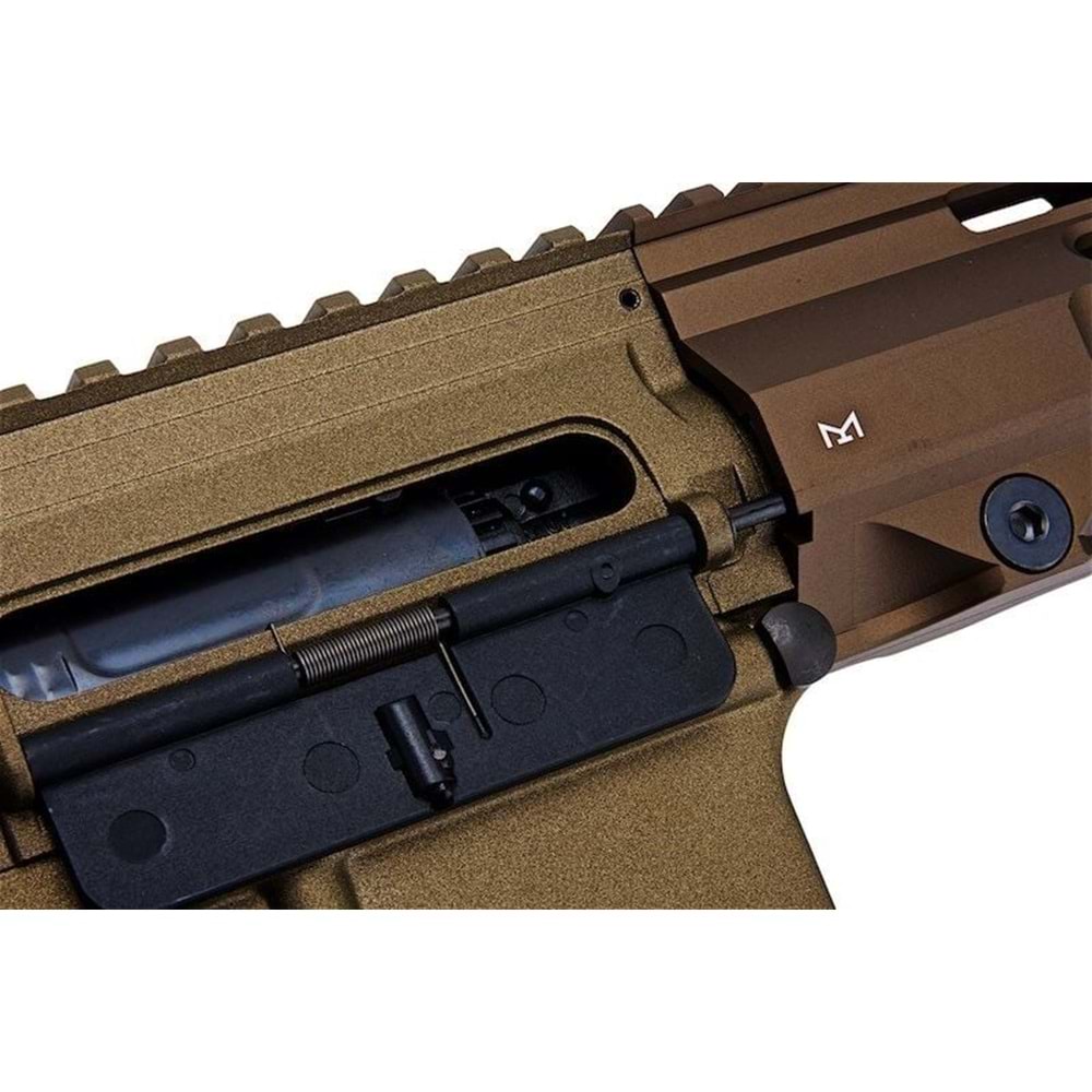 VFC Avalon Calibur GenII CQC Airsoft AEG (Built-in Gate Aster ETU/ TAN)