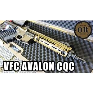 Avalon Calibur CQC (TAN) (DX)