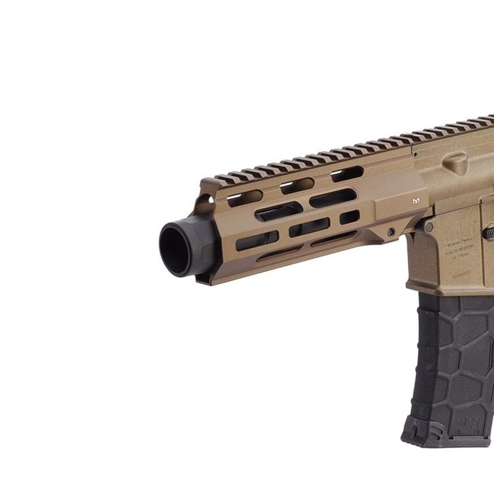 AVALON CALIBUR II PDW AEG (TAN)