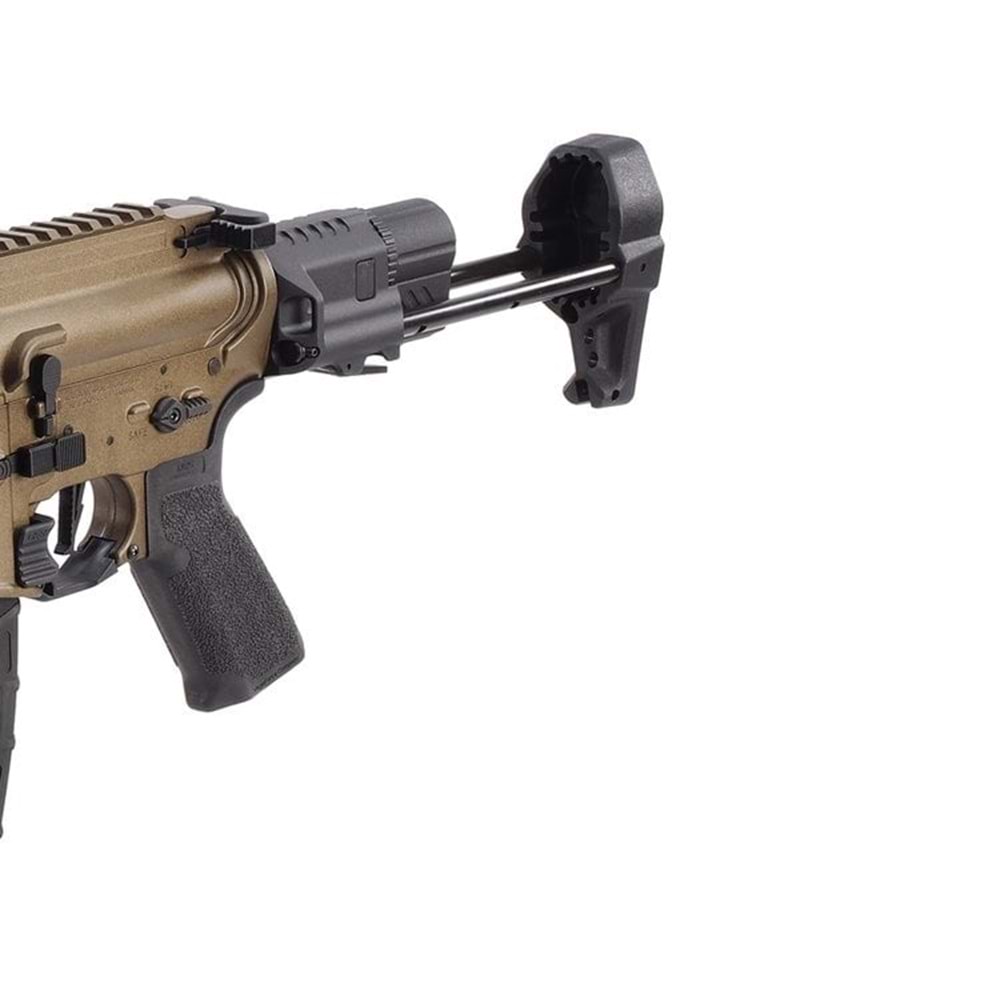 AVALON CALIBUR II PDW AEG (TAN)