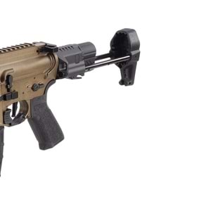 AVALON CALIBUR II PDW AEG (TAN)