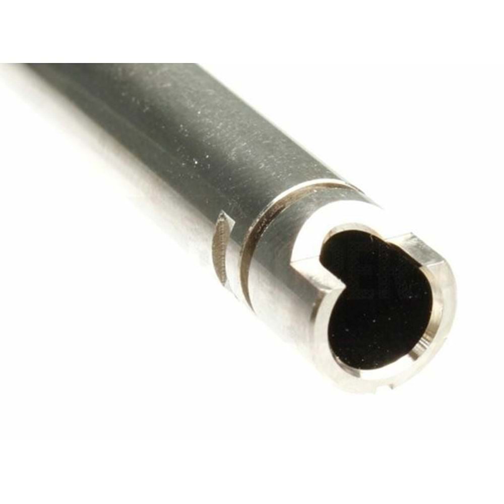 AW WE MARUI AIRSOFT TABANCA UPGRADE 109.9mm 6.01mm çap İÇ NAMLU VE Performance Bucking