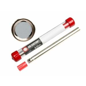 AW WE MARUI AIRSOFT TABANCA UPGRADE 93.2mm 6.01mm çap İÇ NAMLU VE Performance Bucking