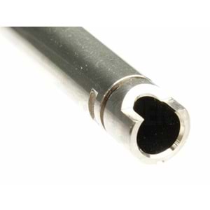 AW WE MARUI AIRSOFT TABANCA UPGRADE 93.2mm 6.01mm çap İÇ NAMLU VE Performance Bucking