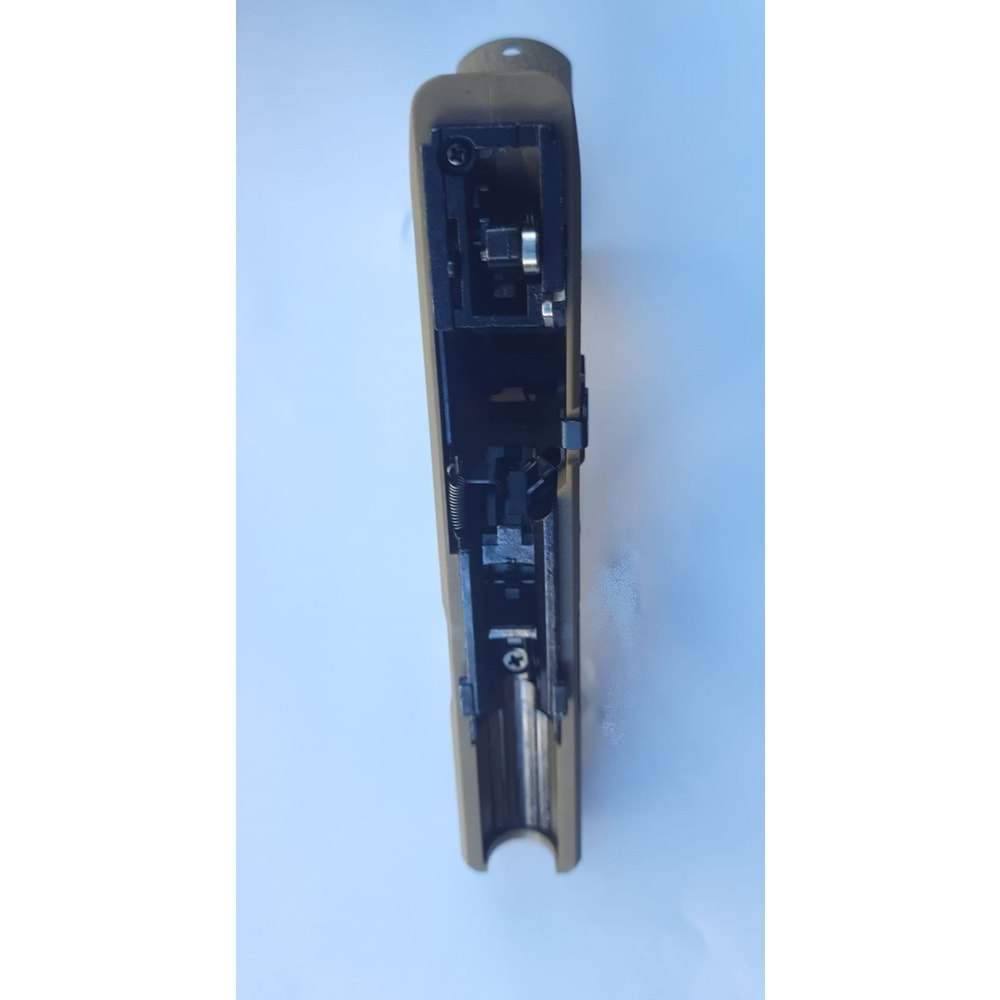 AW CUSTOM VX9 Glock19 REPLIKA ALT GÖVDE AW