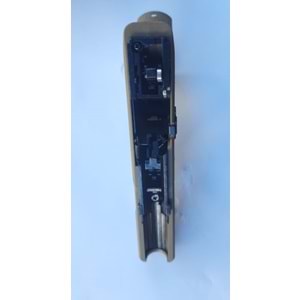 AW CUSTOM VX9 Glock19 REPLIKA ALT GÖVDE AW