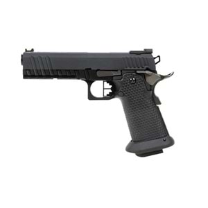 AW BLACK ACE HiCapa FULL METAL Airsoft GBB Tabanca HX2003