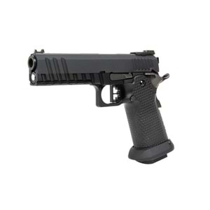 AW BLACK ACE HiCapa FULL METAL Airsoft GBB Tabanca HX2003