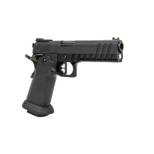 AW BLACK ACE HiCapa FULL METAL Airsoft GBB Tabanca HX2003