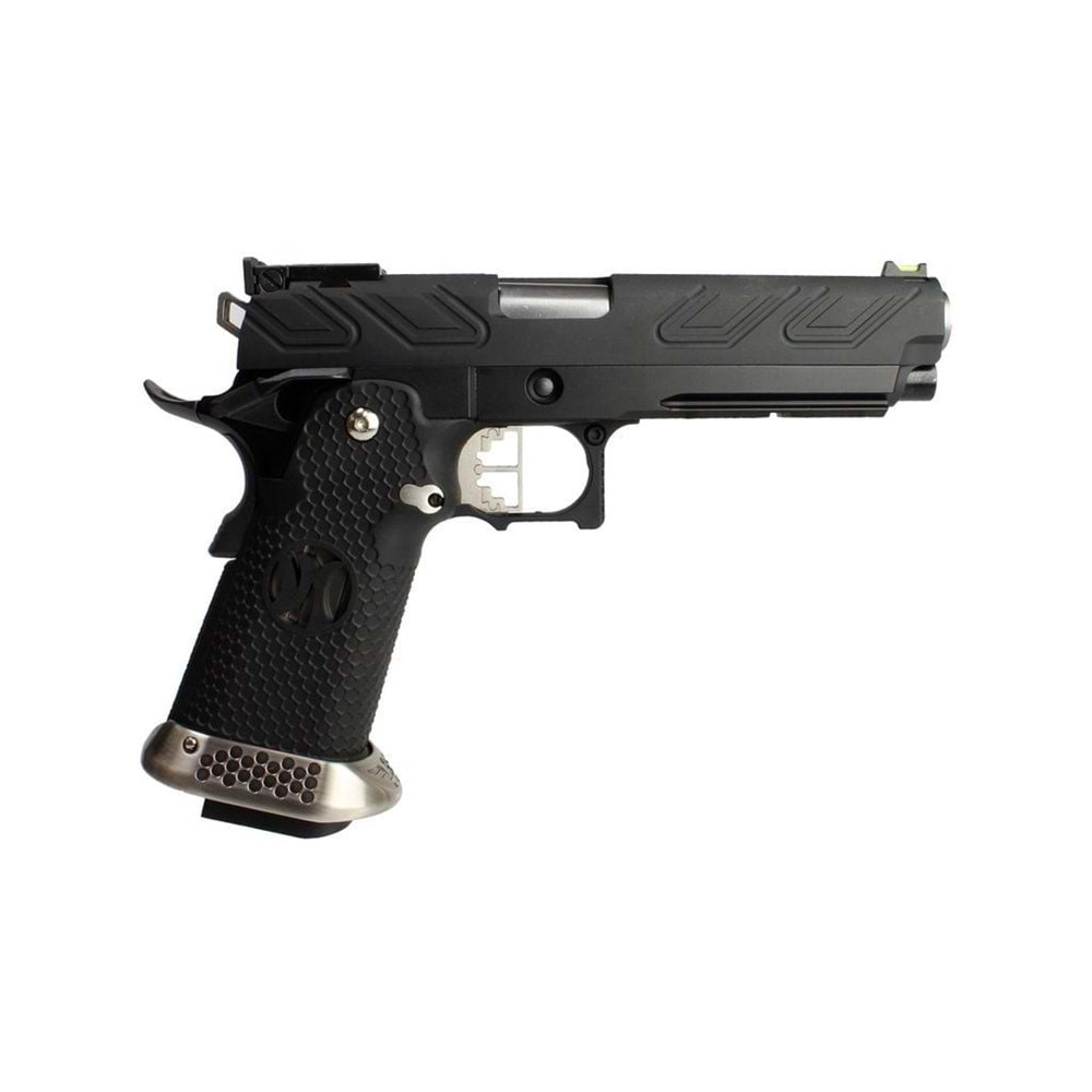 AW-HX2302 5.1 HI-CAPA GBB AIRSOFT TABANCA ''AYARLI GEZ''