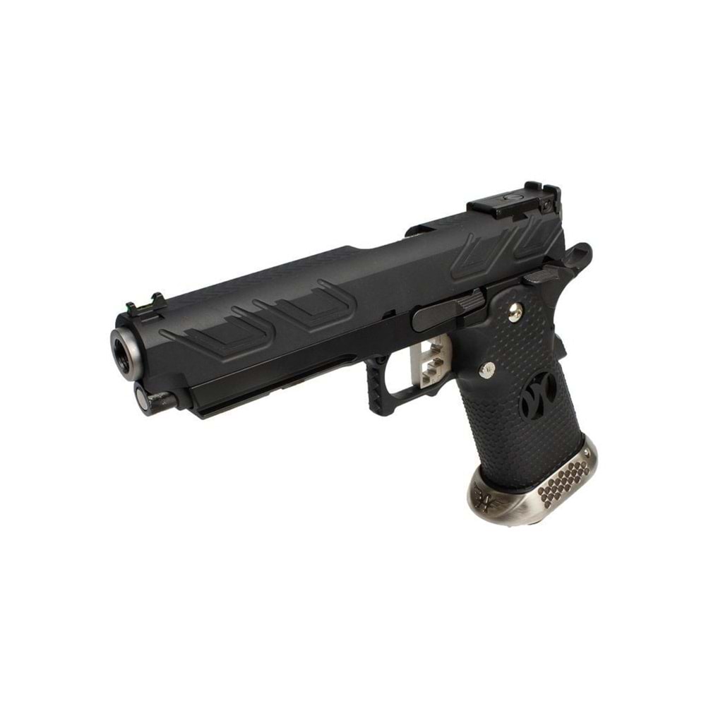 AW-HX2302 5.1 HI-CAPA GBB AIRSOFT TABANCA ''AYARLI GEZ''