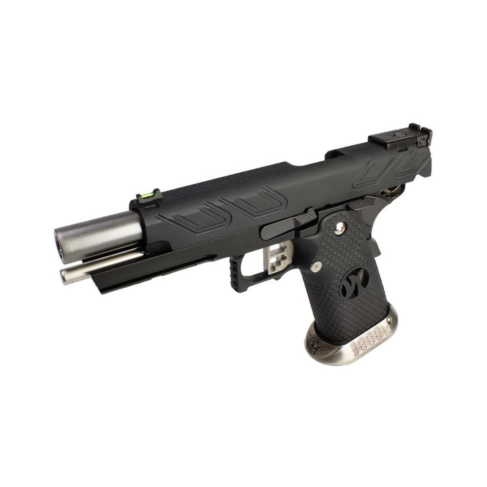 AW-HX2302 5.1 HI-CAPA GBB AIRSOFT TABANCA ''AYARLI GEZ''