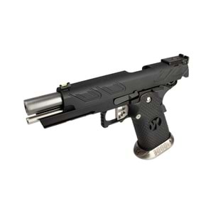 AW-HX2302 5.1 HI-CAPA GBB AIRSOFT TABANCA ''AYARLI GEZ''