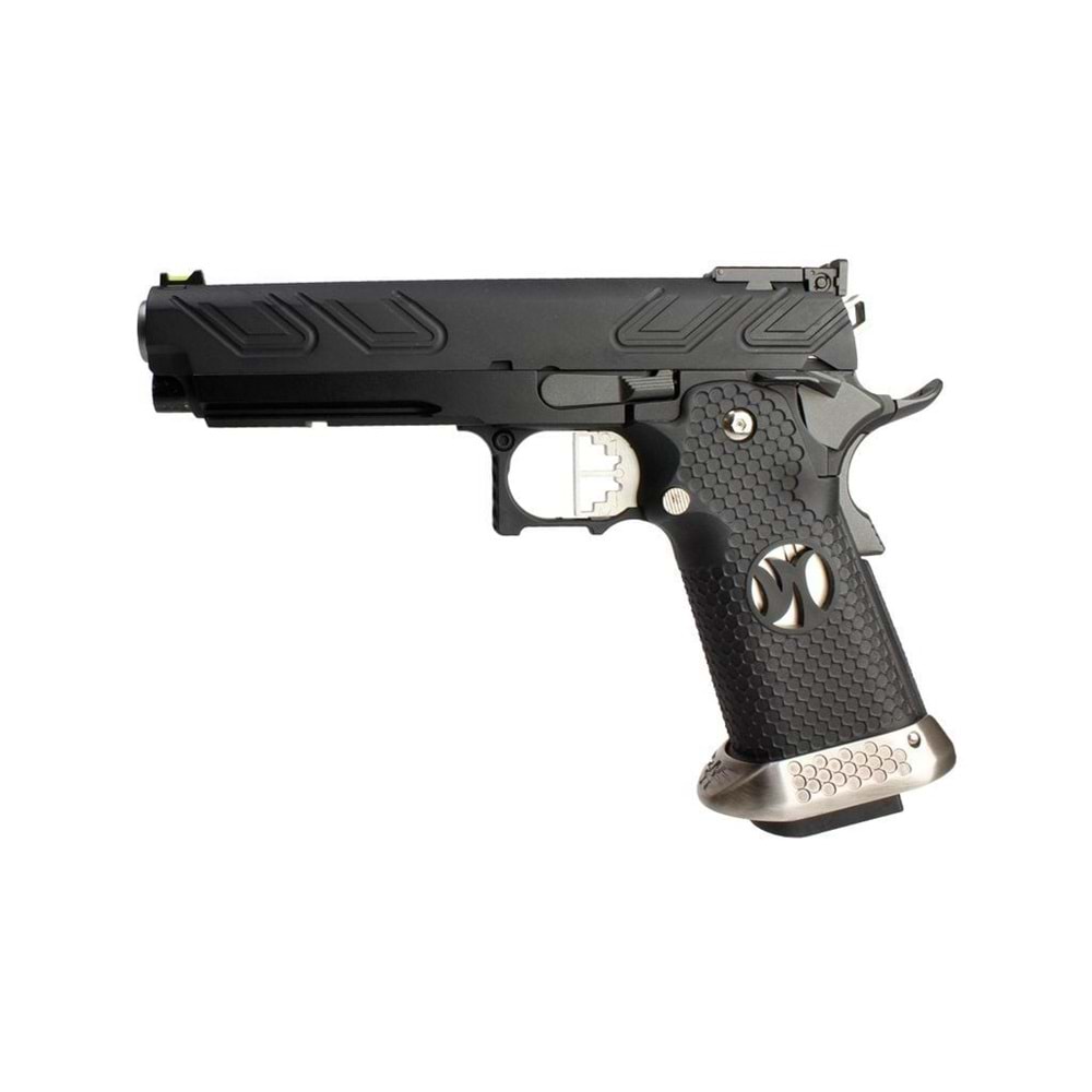 AW-HX2302 5.1 HI-CAPA GBB AIRSOFT TABANCA ''AYARLI GEZ''