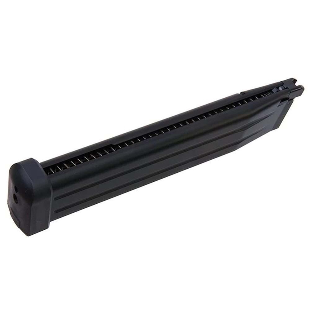 Armorer Works 50BB Extended Magazine EXTRA ŞARJÖR Tokyo Marui / WE / AW Hi Capa 5.1 GBB