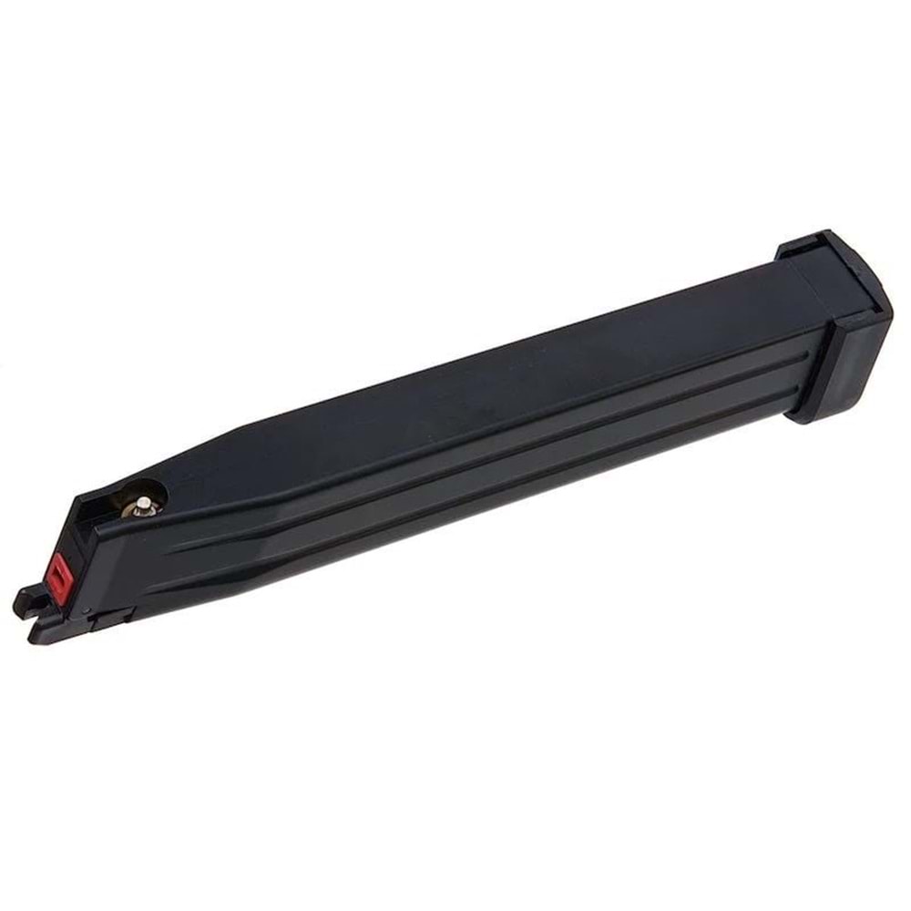Armorer Works 50BB Extended Magazine EXTRA ŞARJÖR Tokyo Marui / WE / AW Hi Capa 5.1 GBB